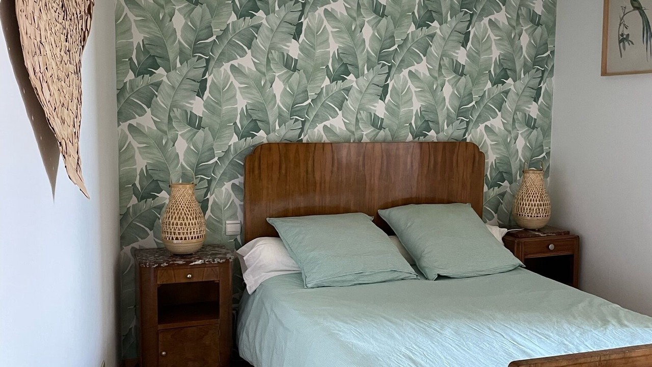 Photo of Bedroom in Tonnac