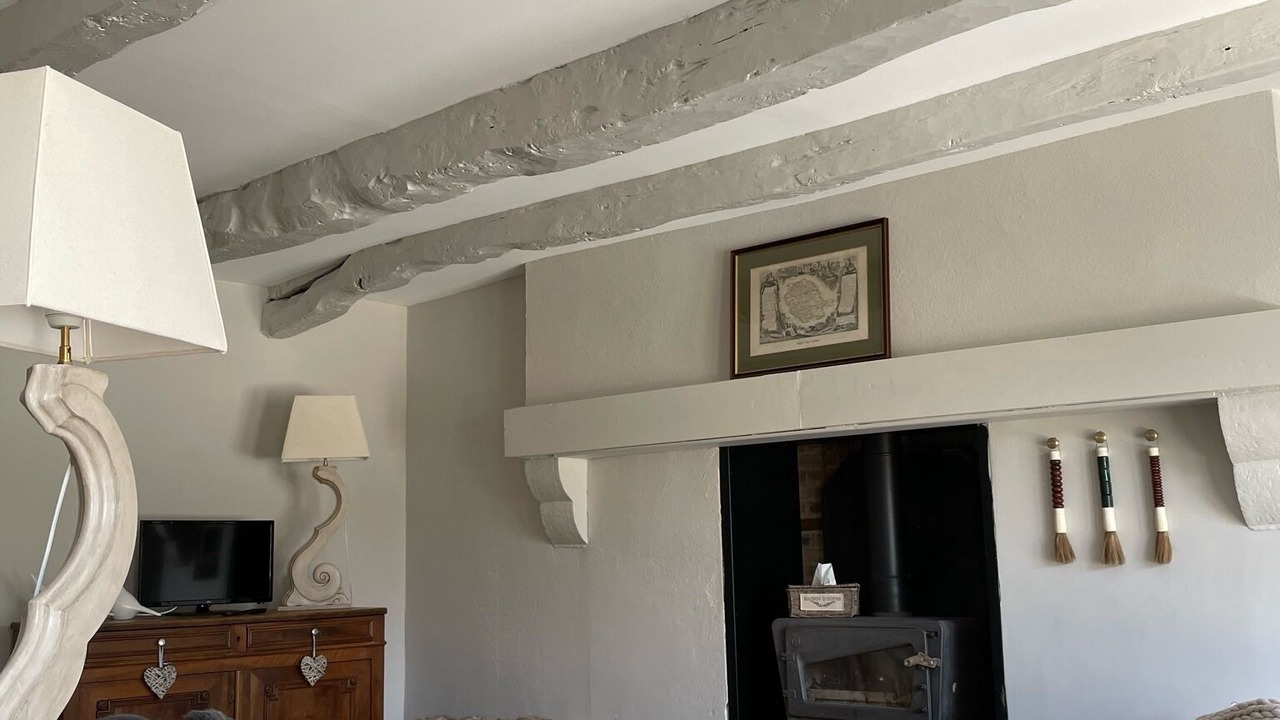 Photo of Livingroom in Tonnac