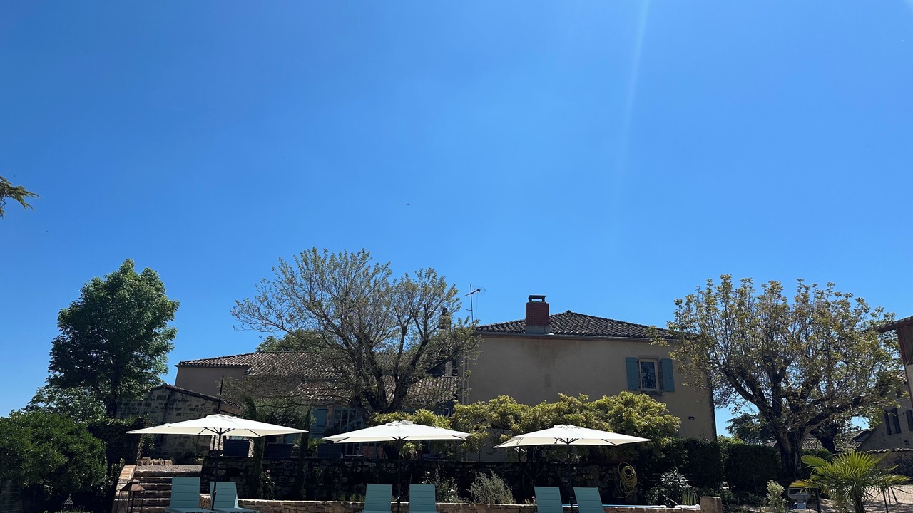 Photo of Outdoor in Tonnac