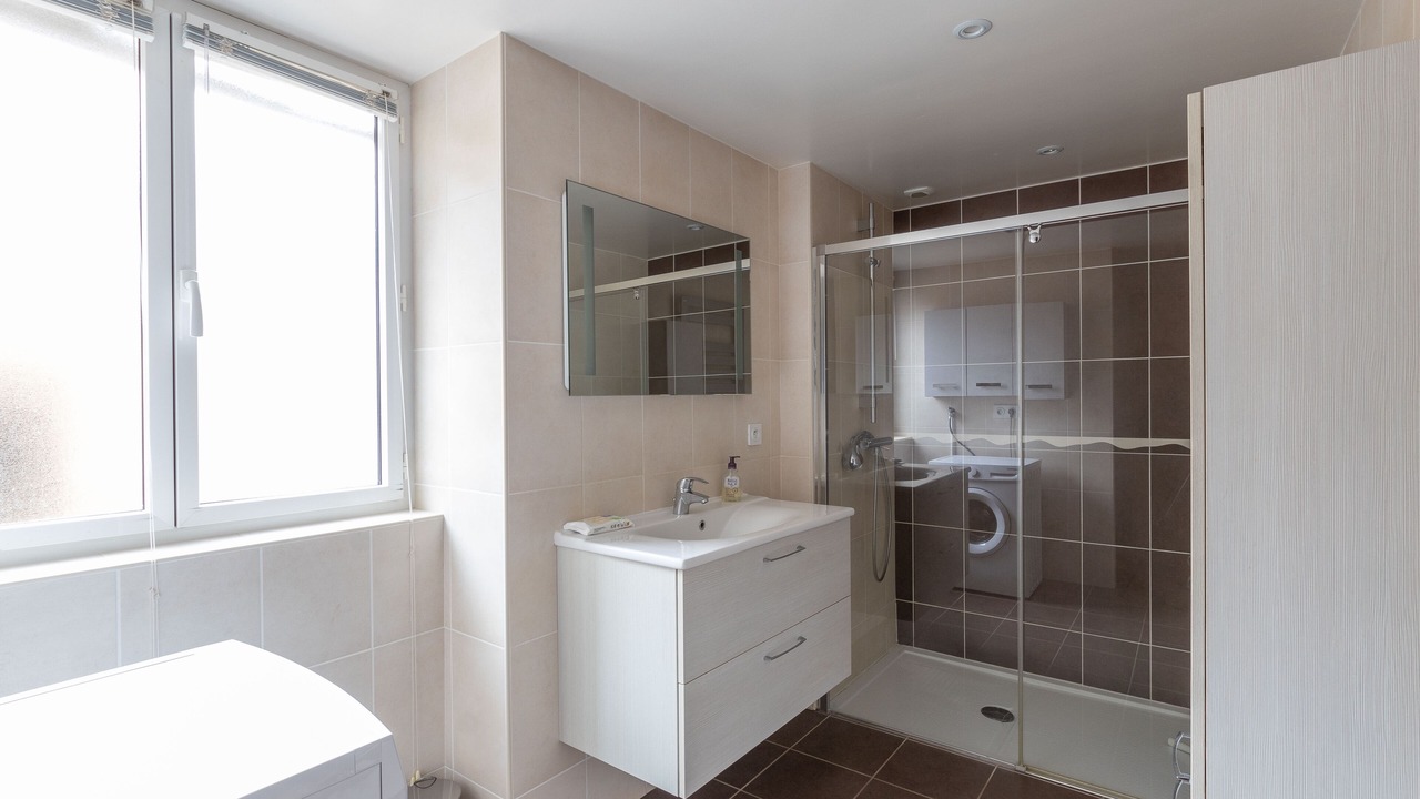 Photo of Bathroom in Bresse-sur-Grosne