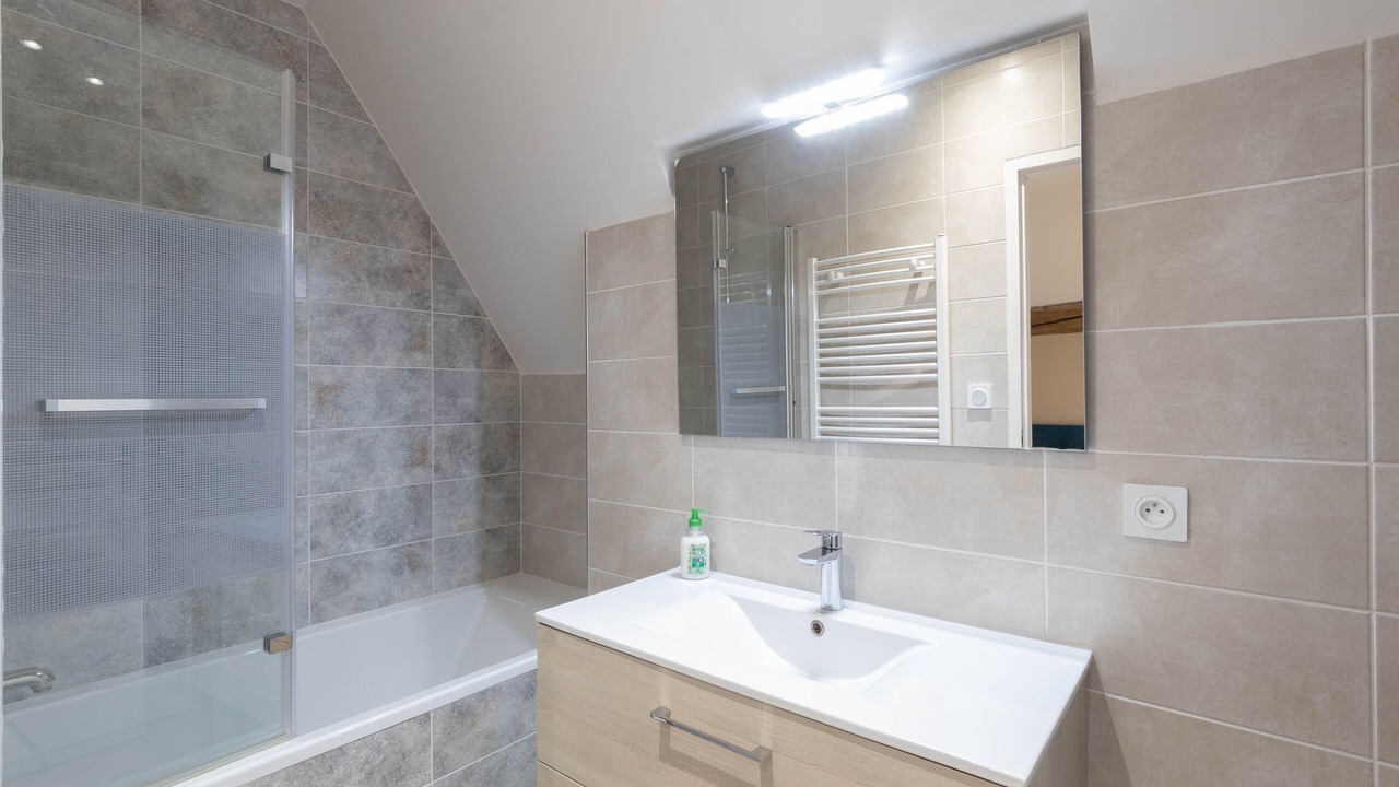 Photo of Bathroom in Bresse-sur-Grosne