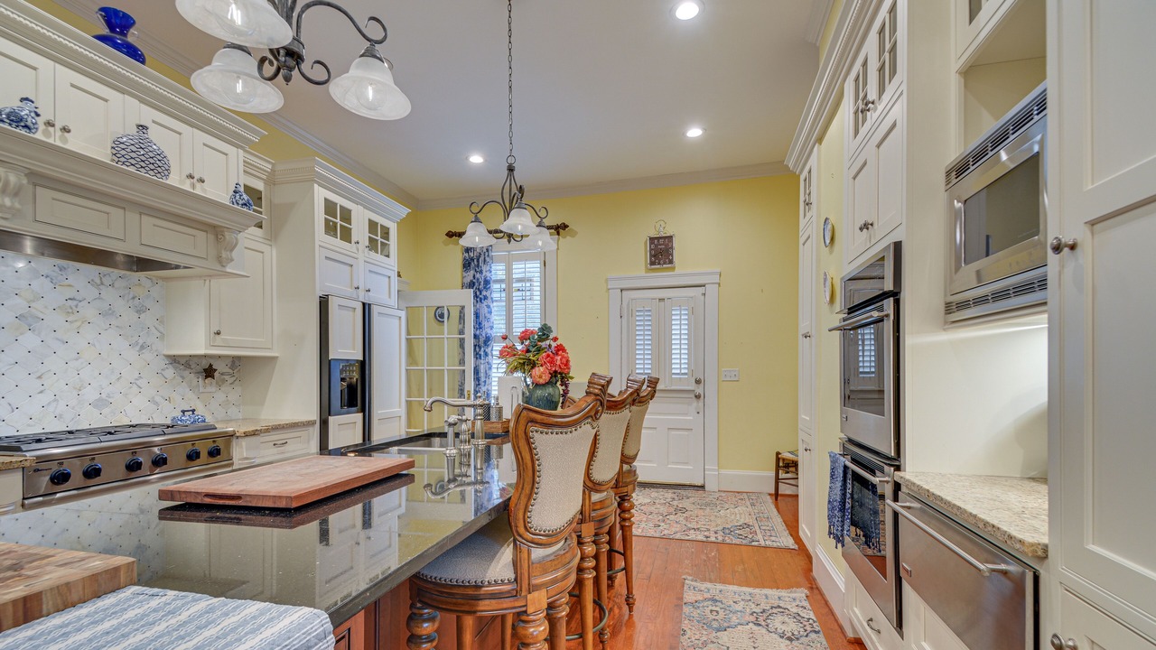 Photo of Kitchen in Spring Hope