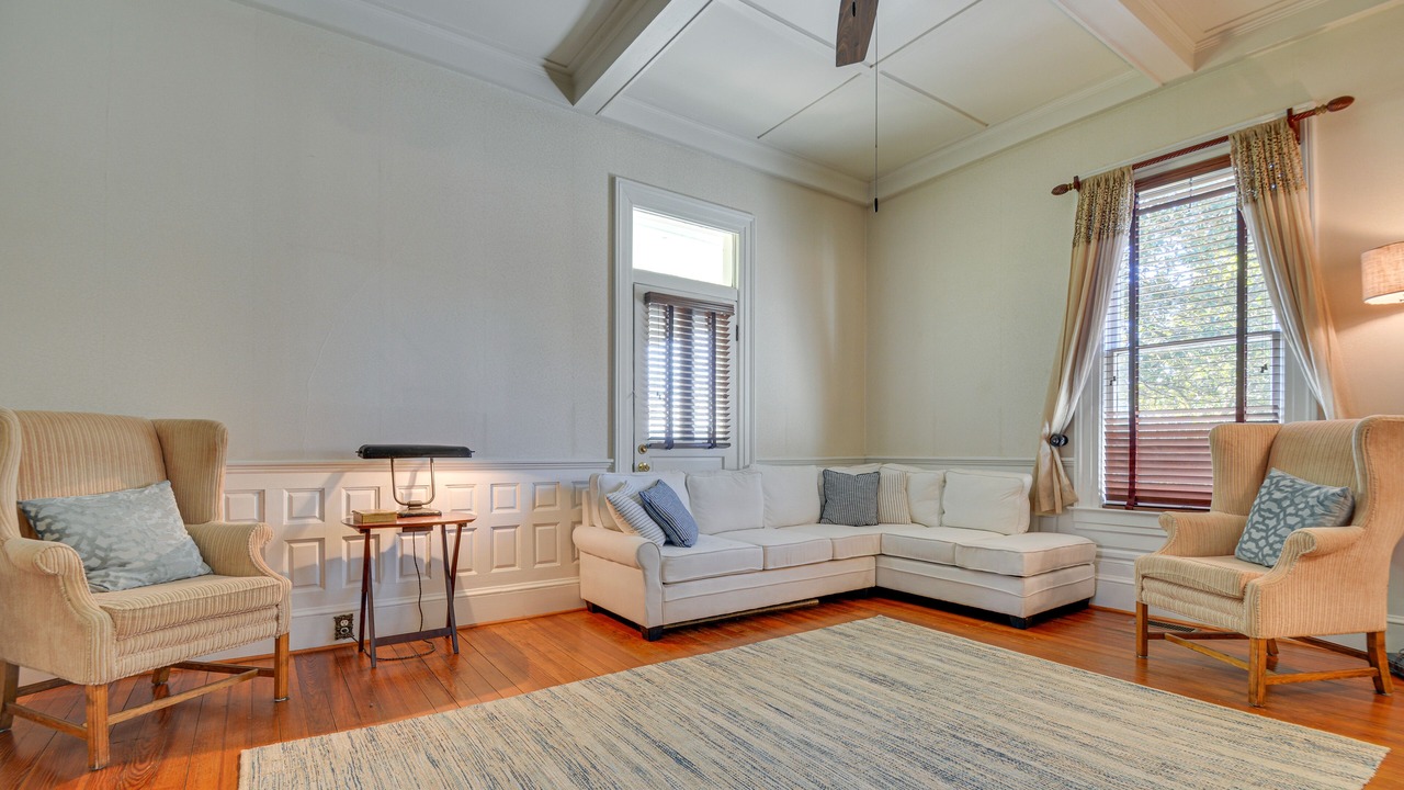 Photo of Bedroom in Spring Hope