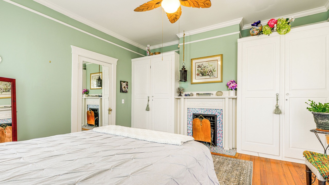 Photo of Bedroom in Spring Hope