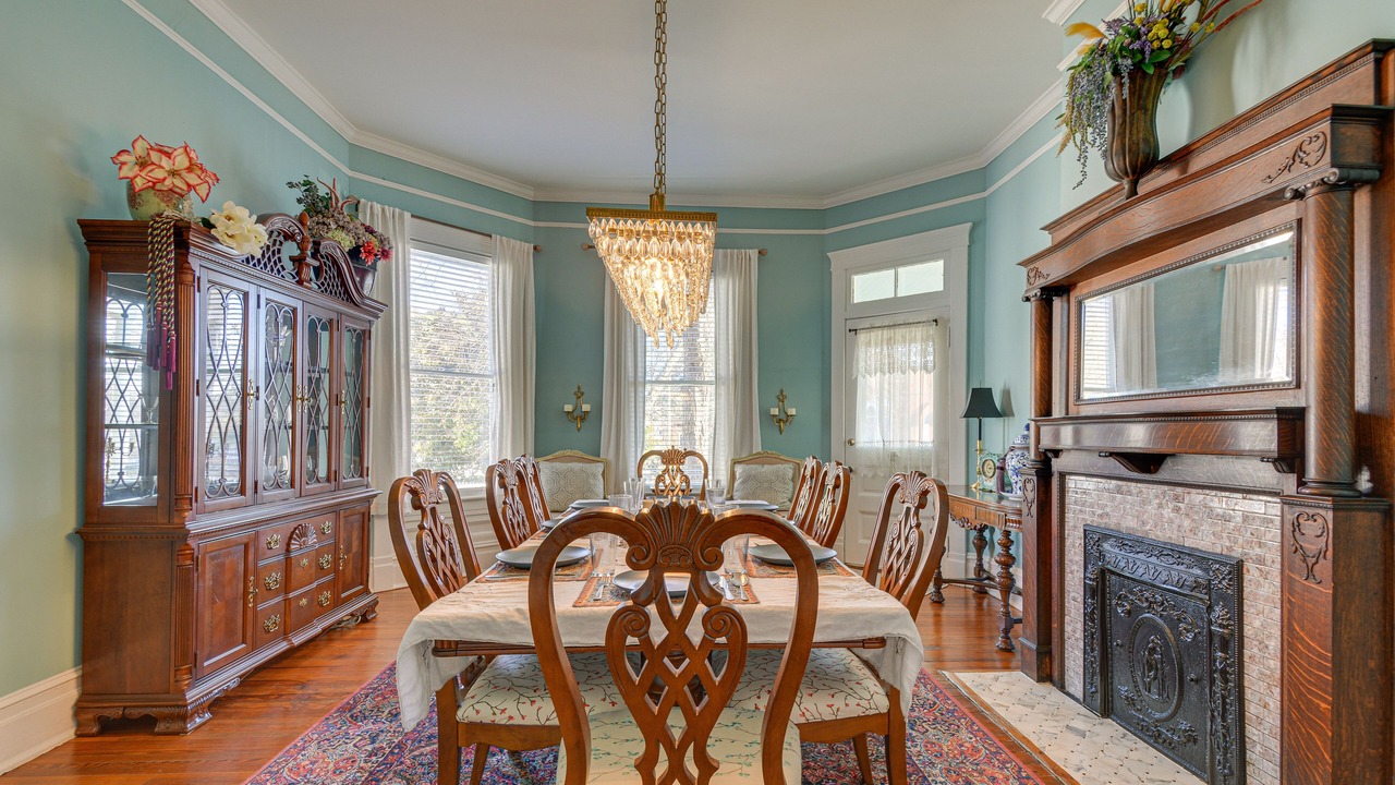 Photo of Bedroom in Spring Hope