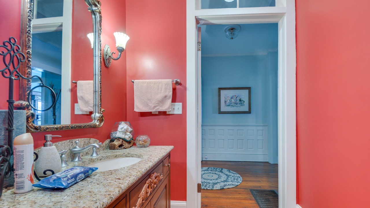 Photo of Bathroom in Spring Hope