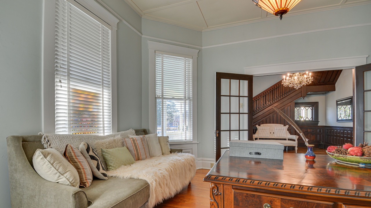 Photo of Livingroom in Spring Hope