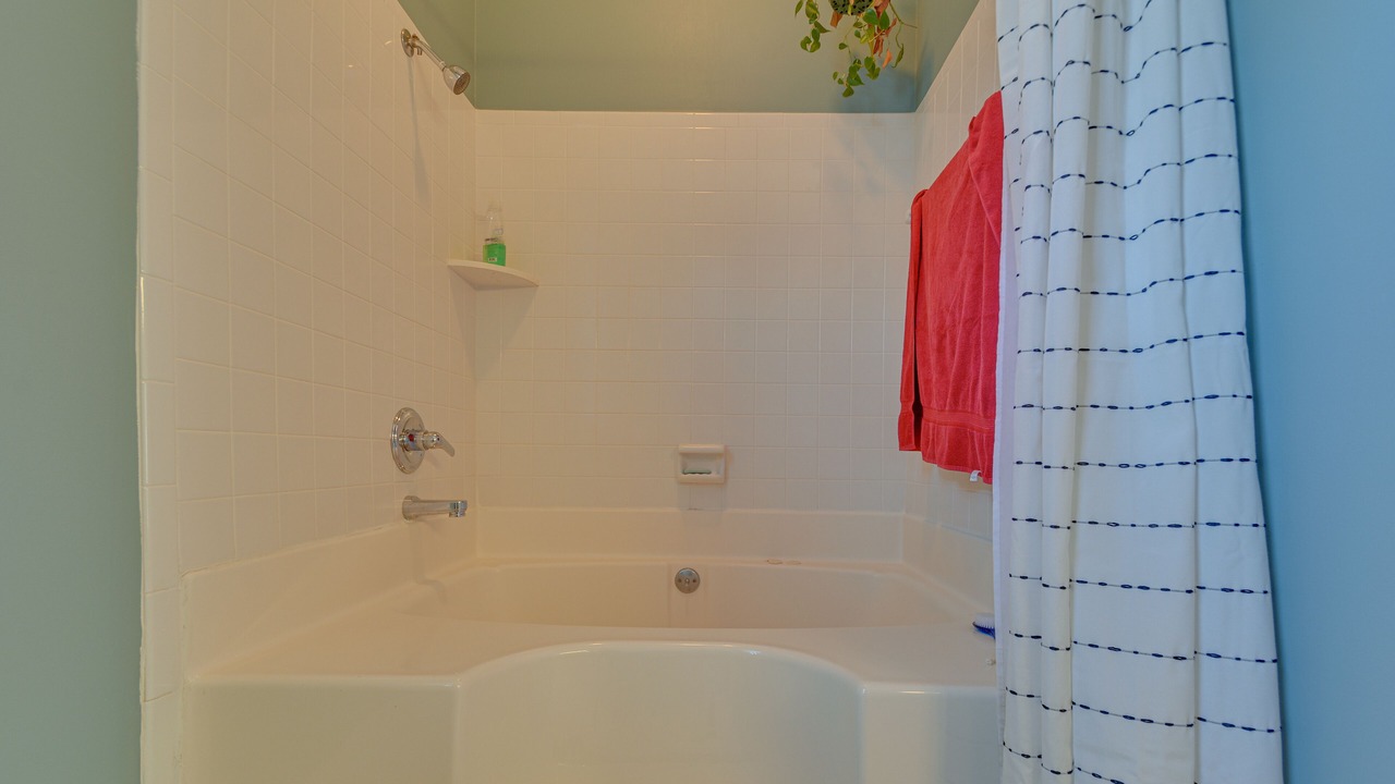 Photo of Bathroom in Spring Hope