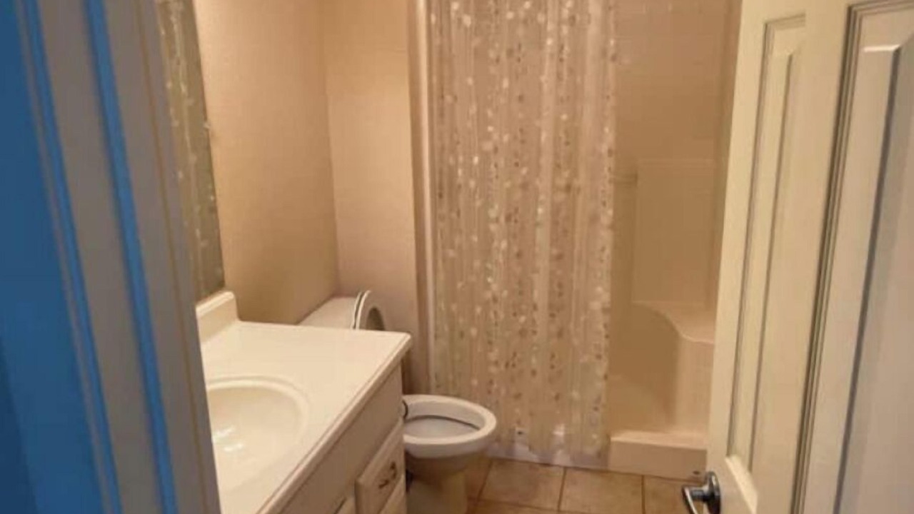 Photo of Bathroom in Kilgore