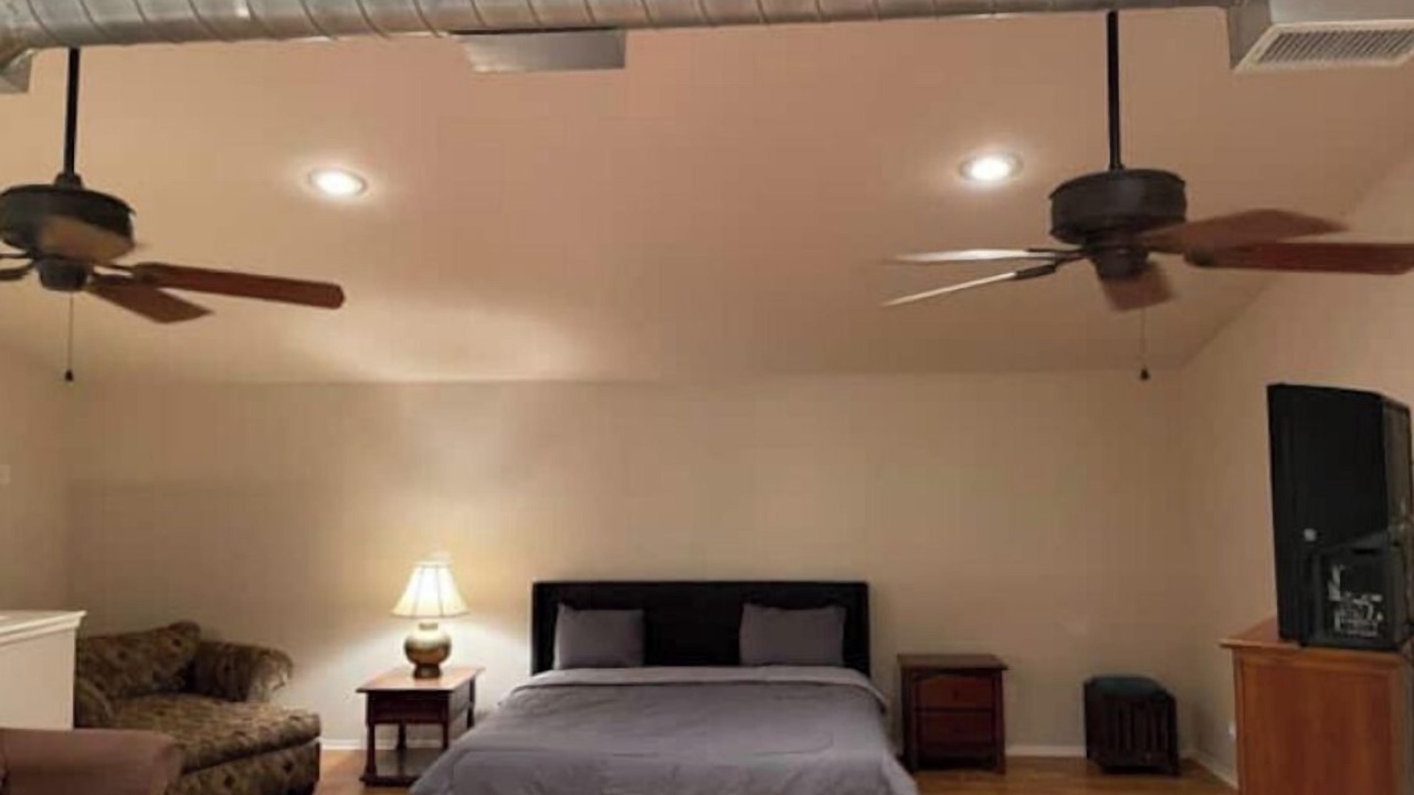 Photo of Bedroom in Kilgore
