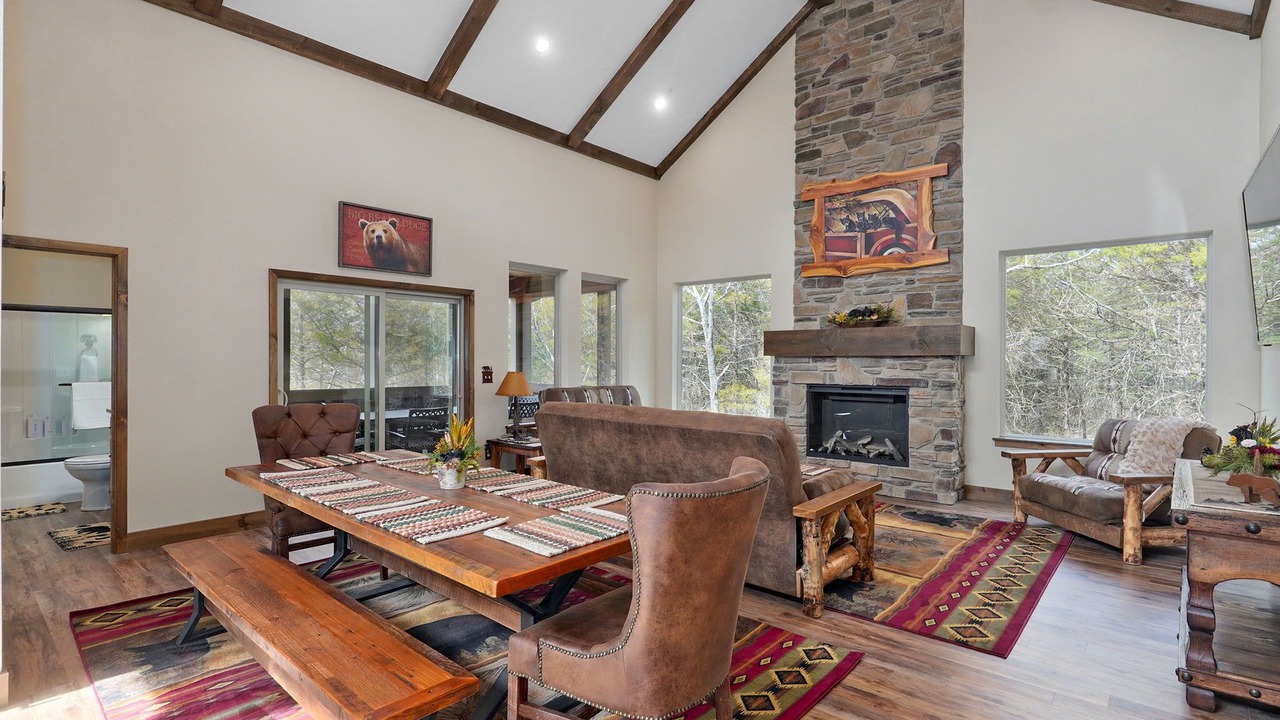 Photo of Bedroom in Hollister