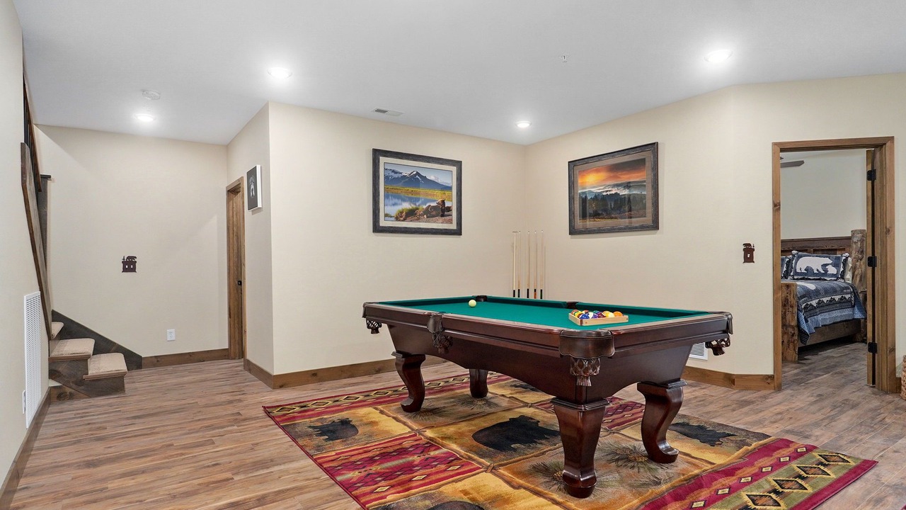 Photo of Bedroom in Hollister