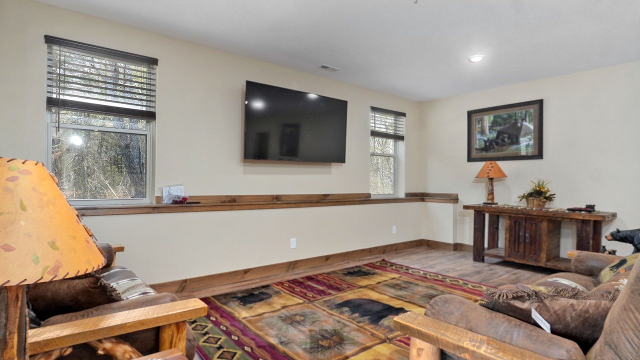 Photo of Livingroom in Hollister