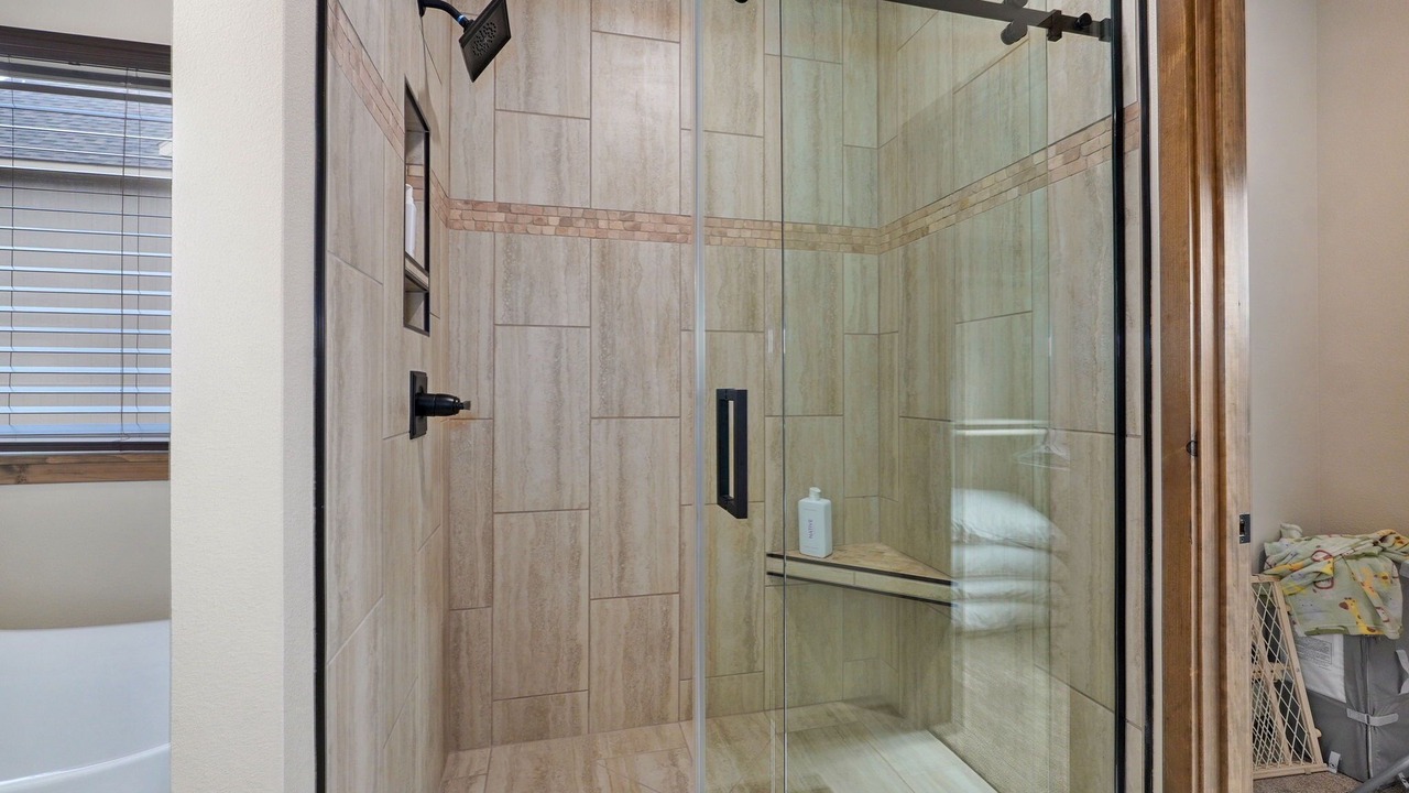 Photo of Bathroom in Hollister