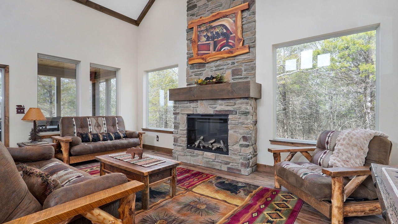 Photo of Livingroom in Hollister
