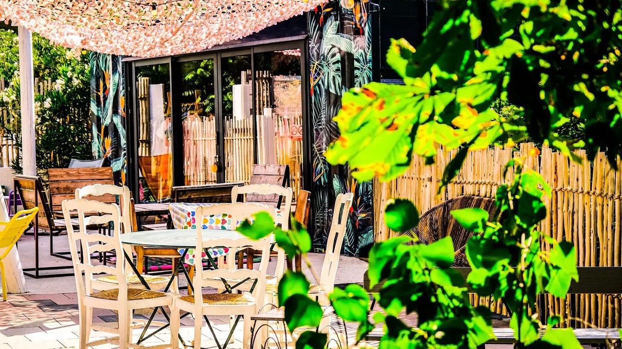 Photo of Outdoor in Saint-Thome