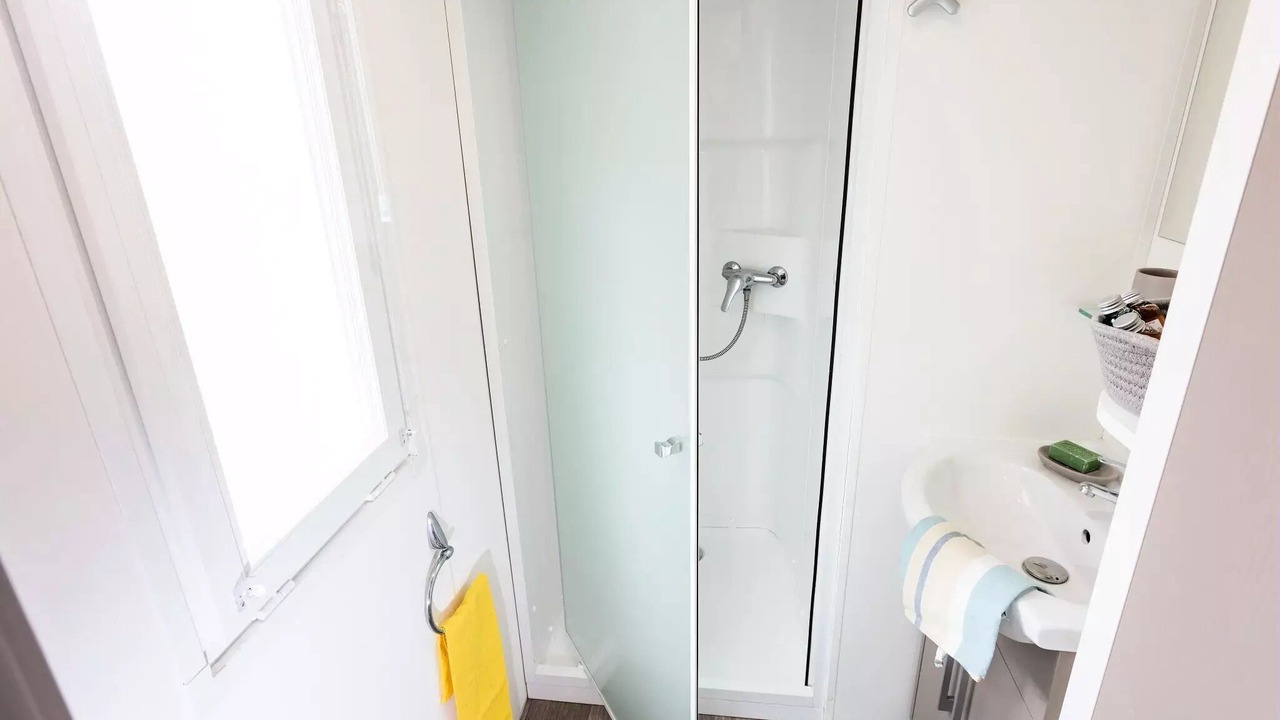 Photo of Bathroom in Saint-Thome
