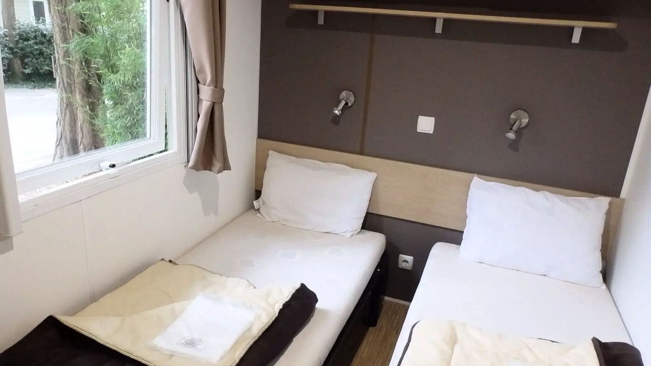 Photo of Bedroom in Les Mazures