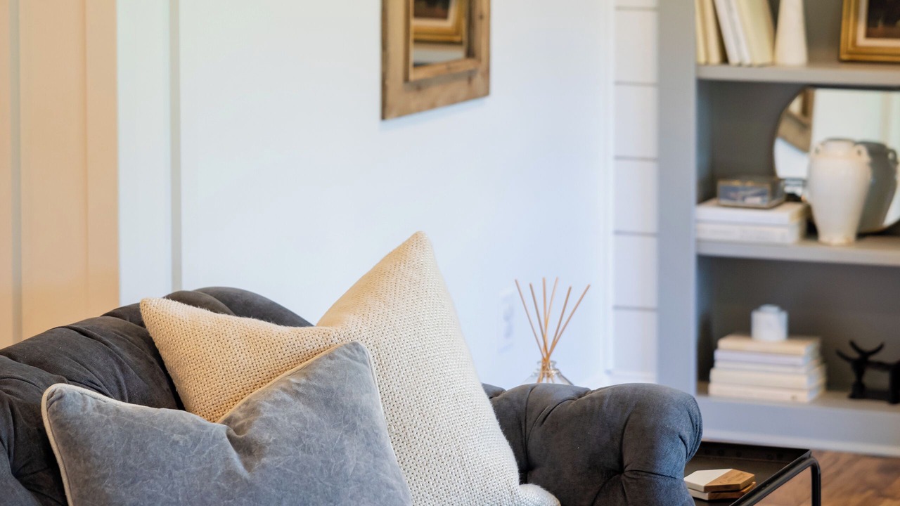 Photo of Livingroom in McGregor