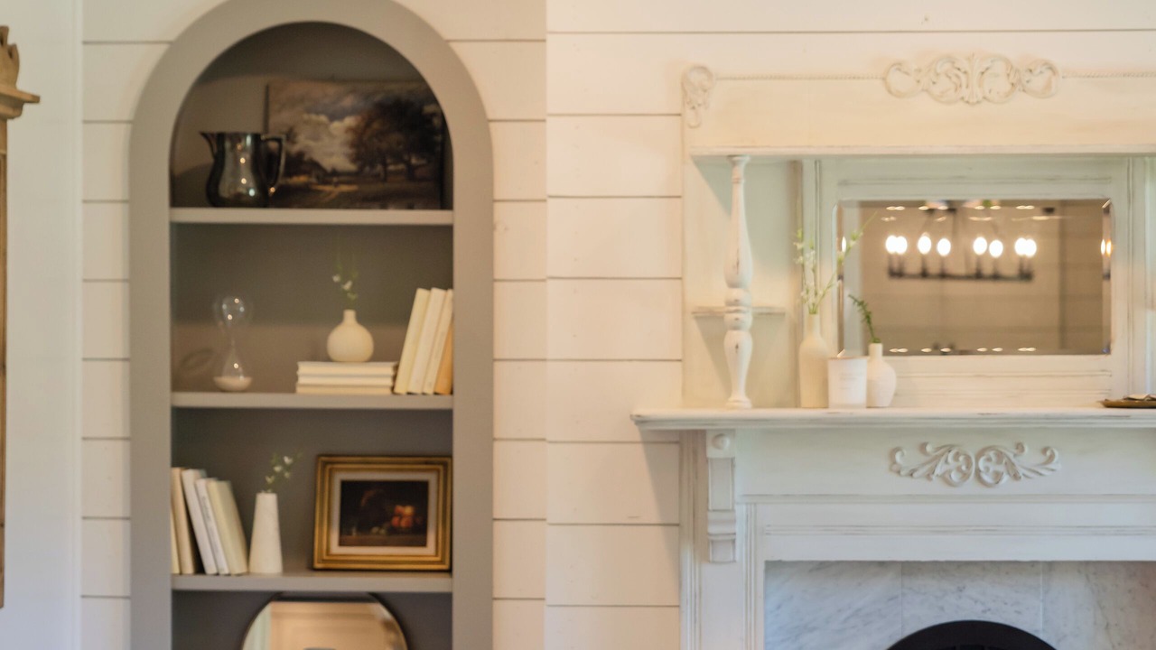 Photo of Livingroom in McGregor