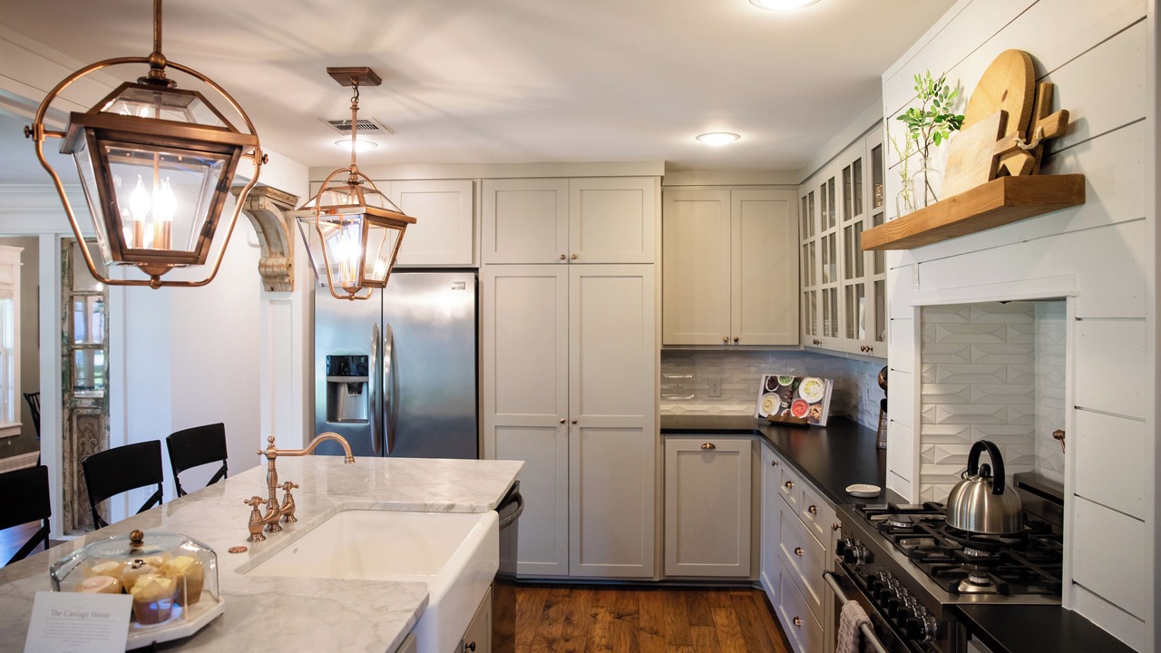 Photo of Kitchen in McGregor