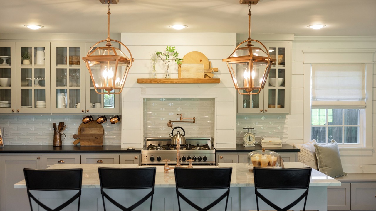 Photo of Kitchen in McGregor