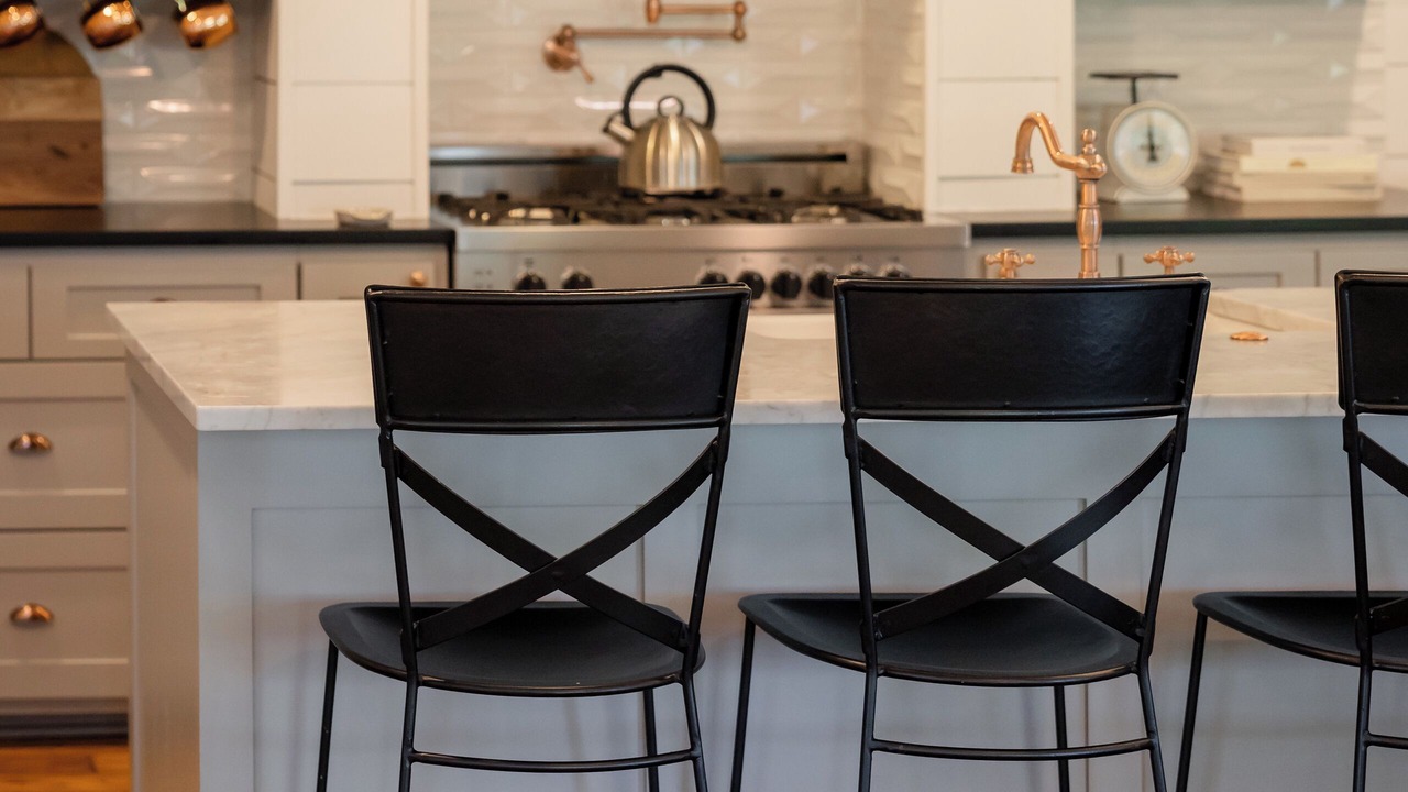 Photo of Kitchen in McGregor