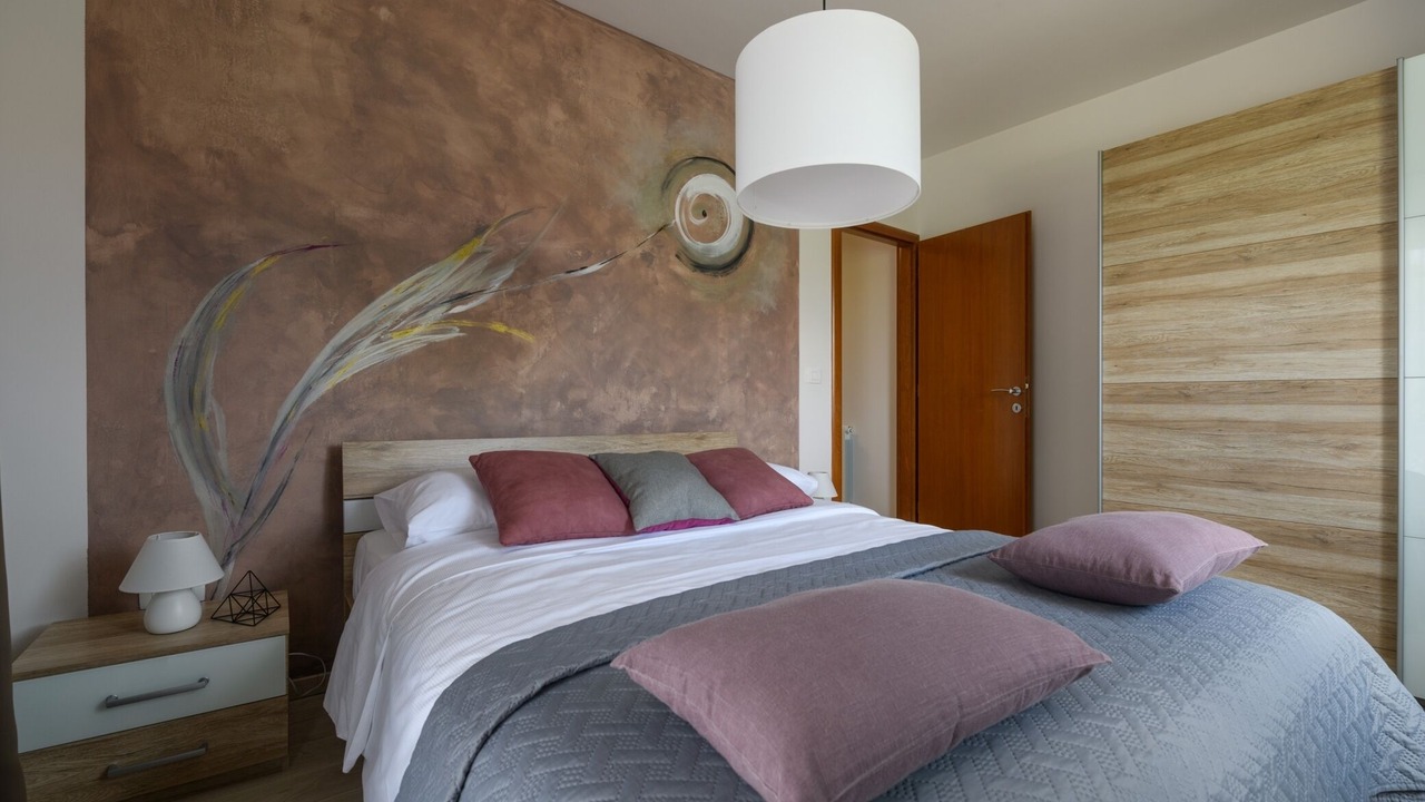Photo of Bedroom in Rogocana