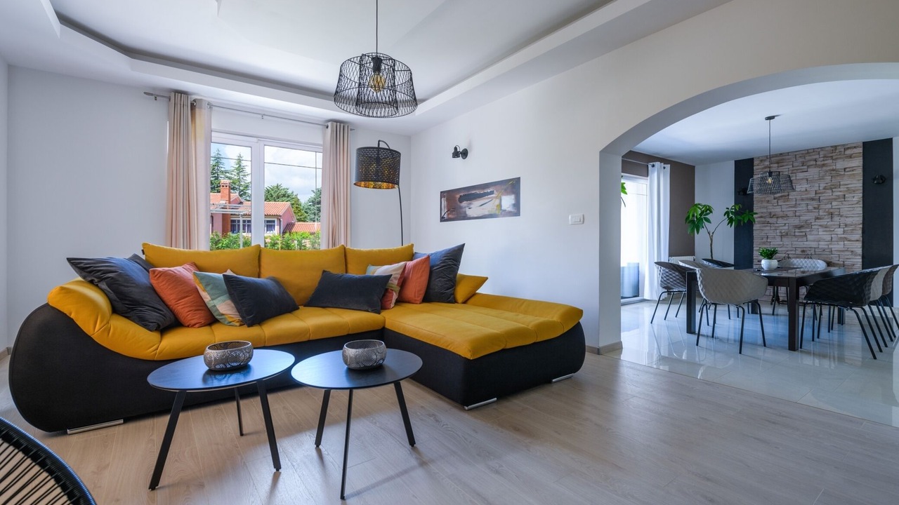 Photo of Livingroom in Rogocana