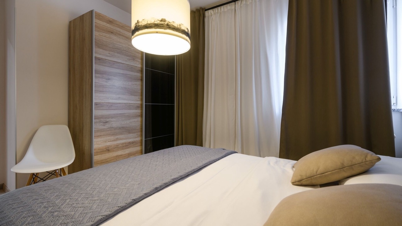 Photo of Bedroom in Rogocana