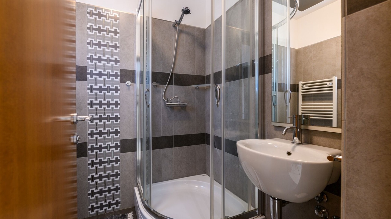 Photo of Bathroom in Rogocana