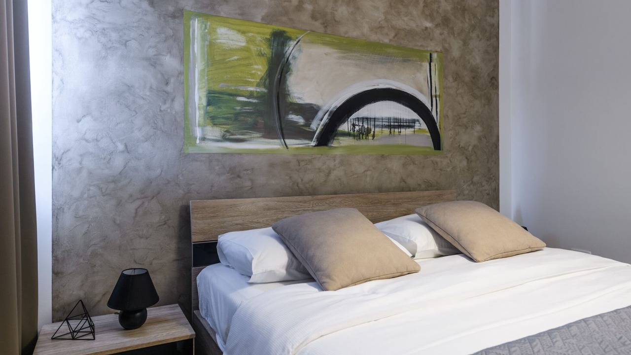 Photo of Bedroom in Rogocana