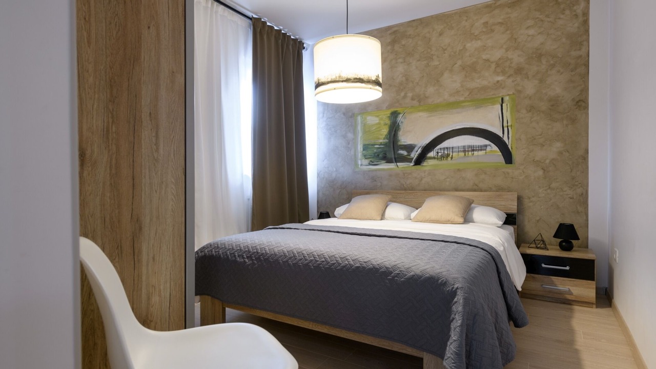 Photo of Bedroom in Rogocana
