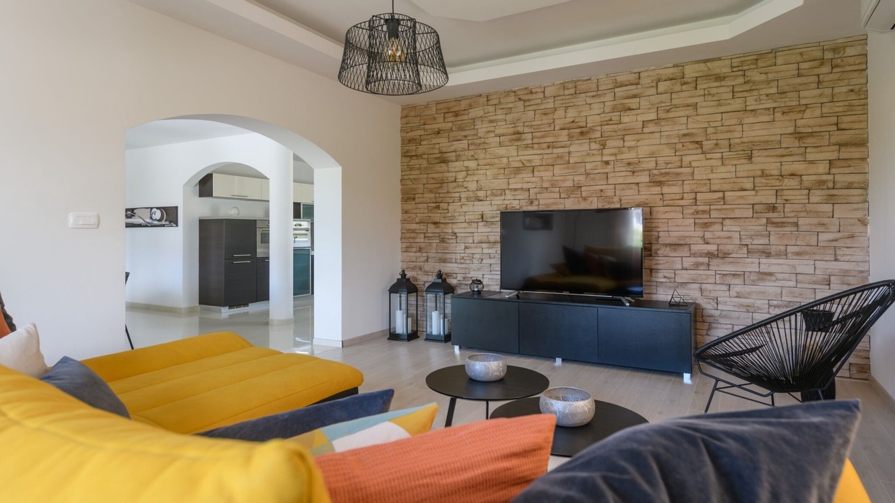 Photo of Livingroom in Rogocana