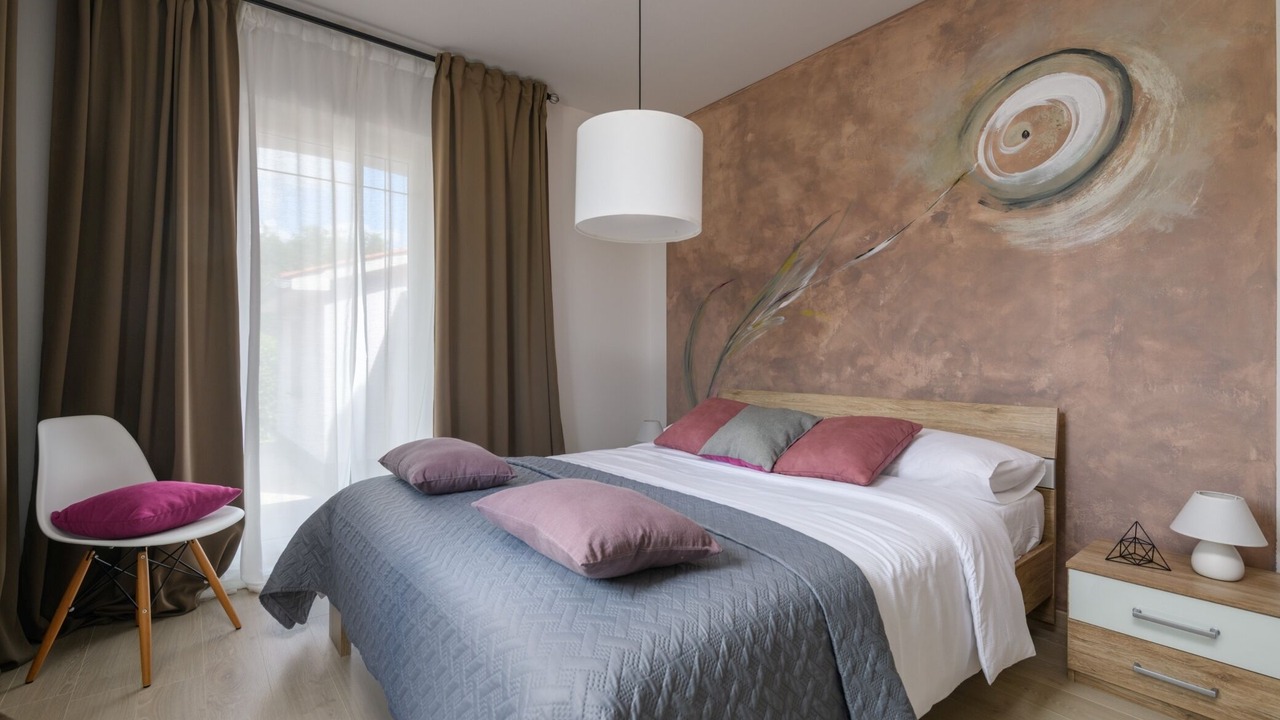 Photo of Bedroom in Rogocana