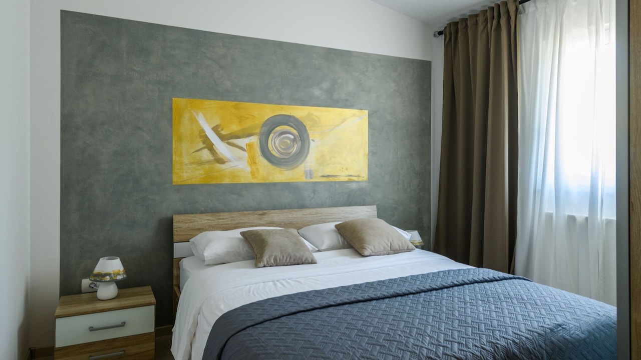 Photo of Bedroom in Rogocana