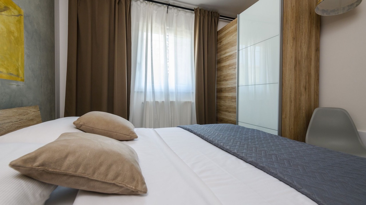 Photo of Bedroom in Rogocana
