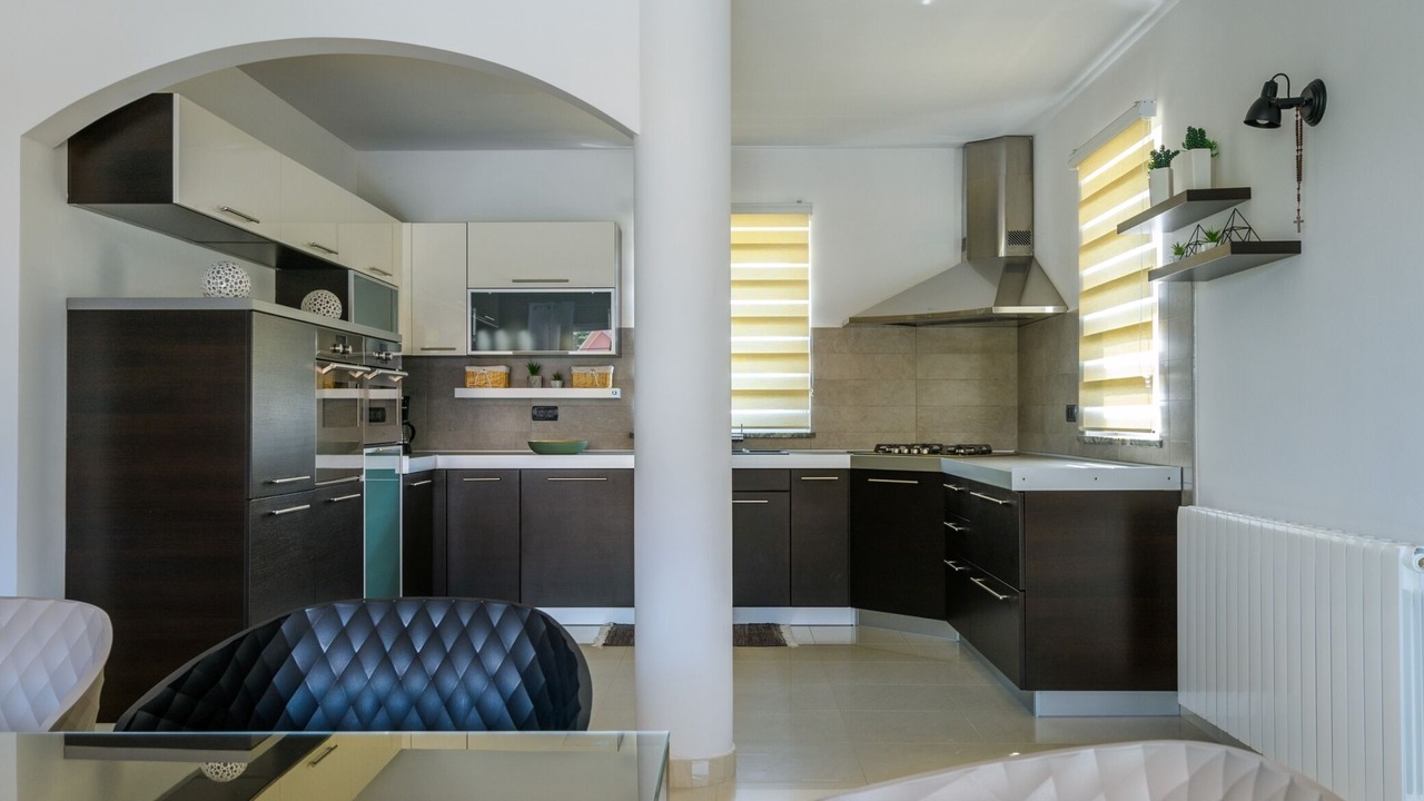 Photo of Kitchen in Rogocana