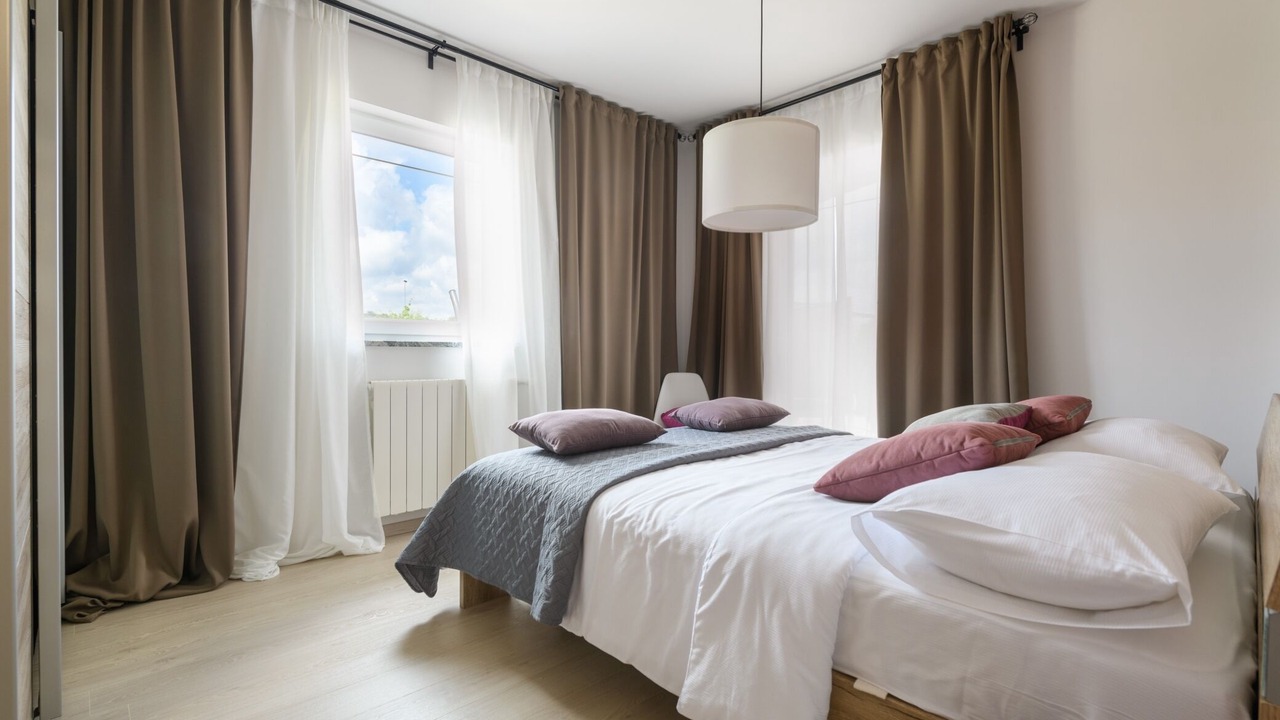 Photo of Bedroom in Rogocana