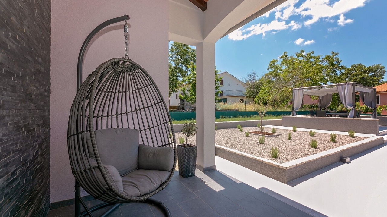 Photo of Patio Balcony in Rogocana