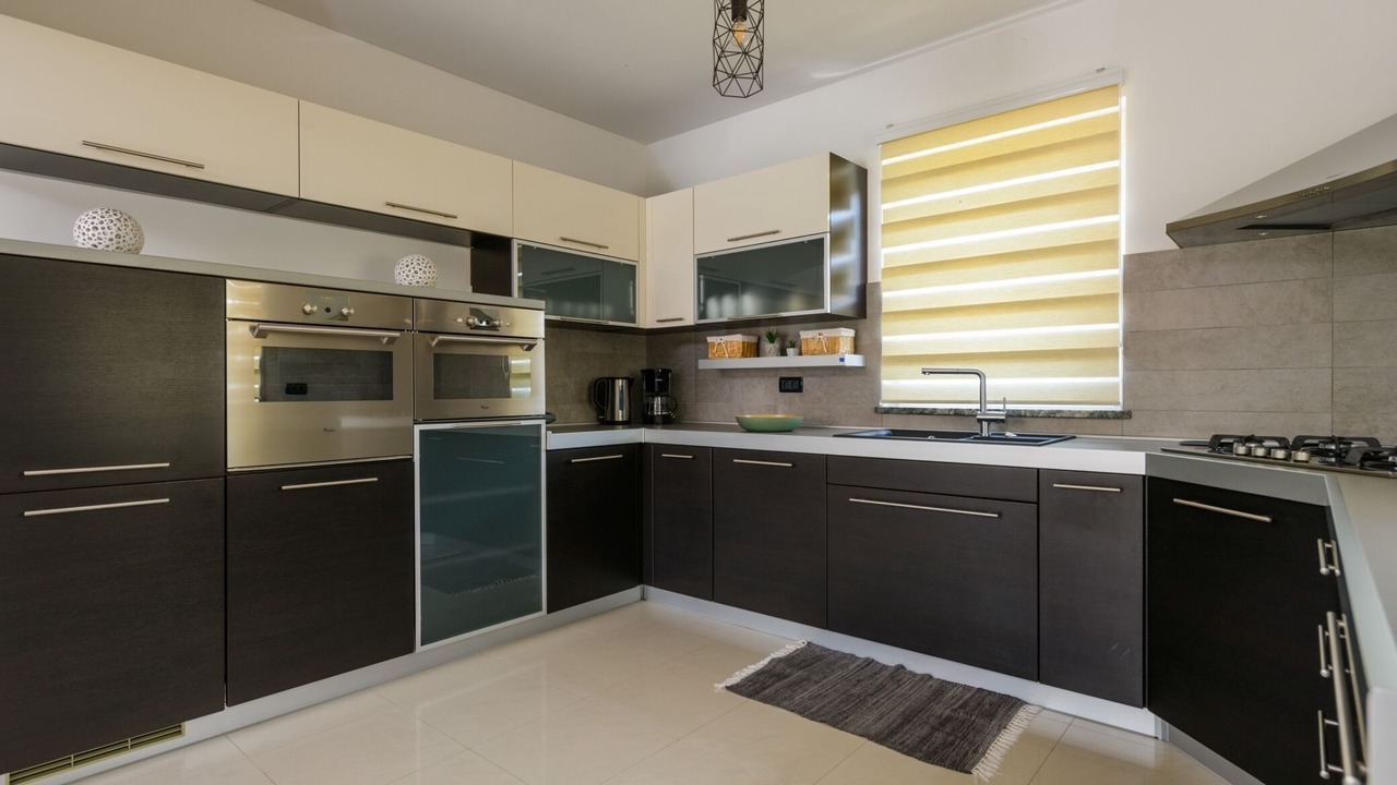 Photo of Kitchen in Rogocana