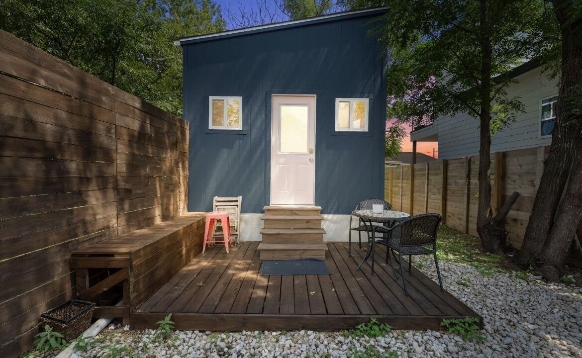 Photo of Outdoor in East MLK