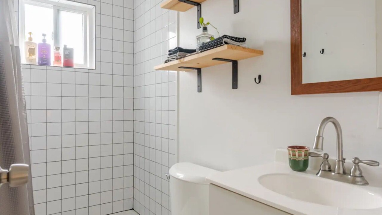 Photo of Bathroom in East MLK