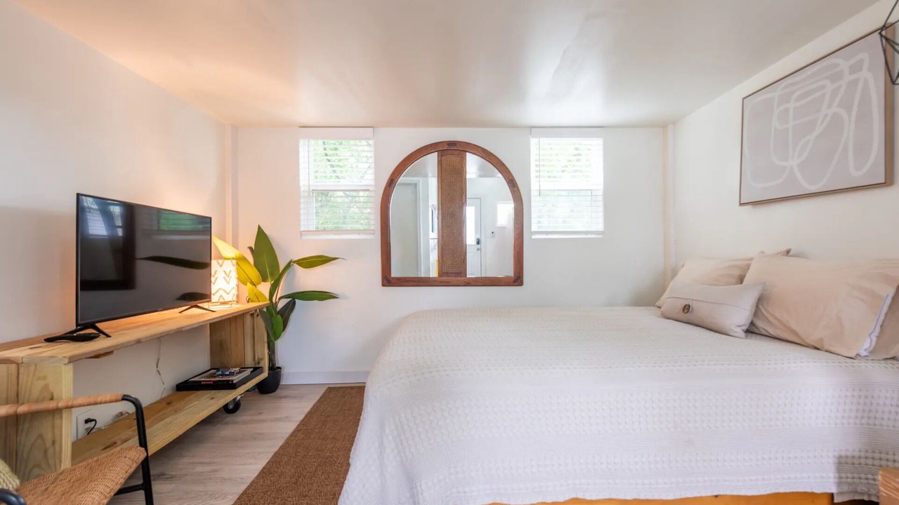 Photo of Bedroom in East MLK