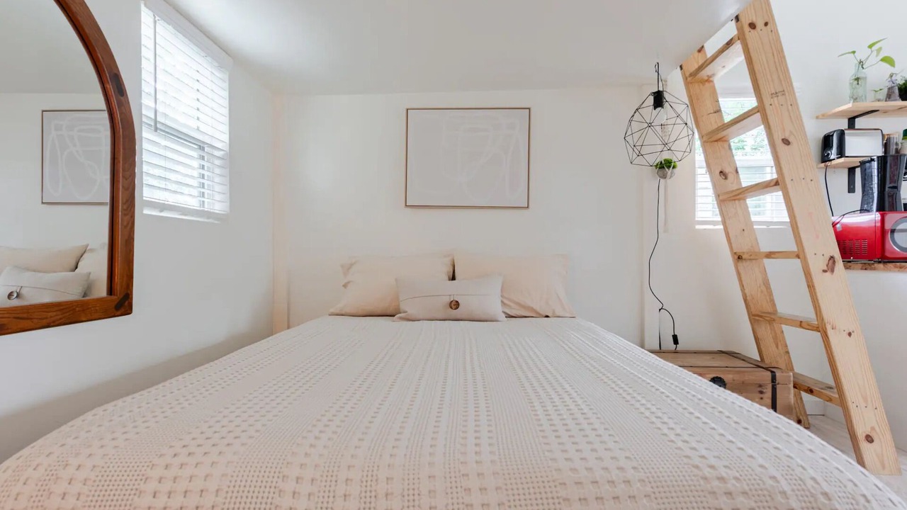 Photo of Bedroom in East MLK