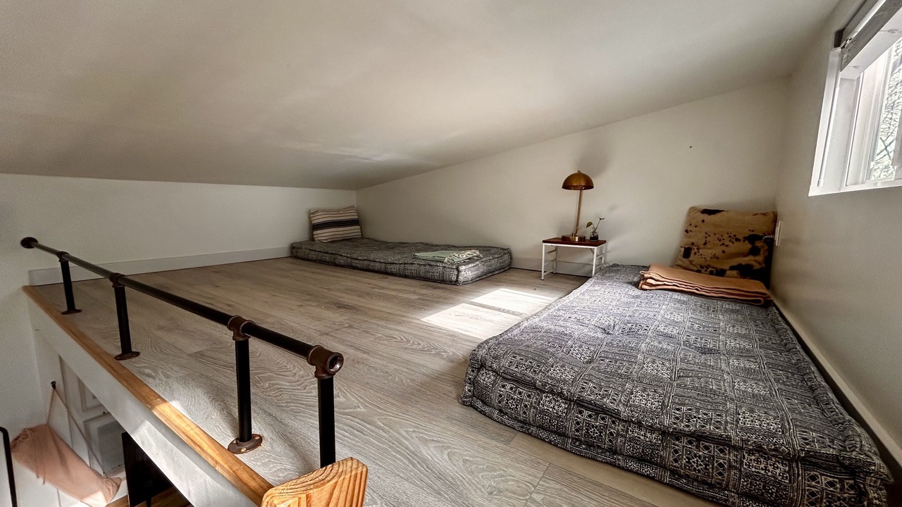 Photo of Bedroom in East MLK