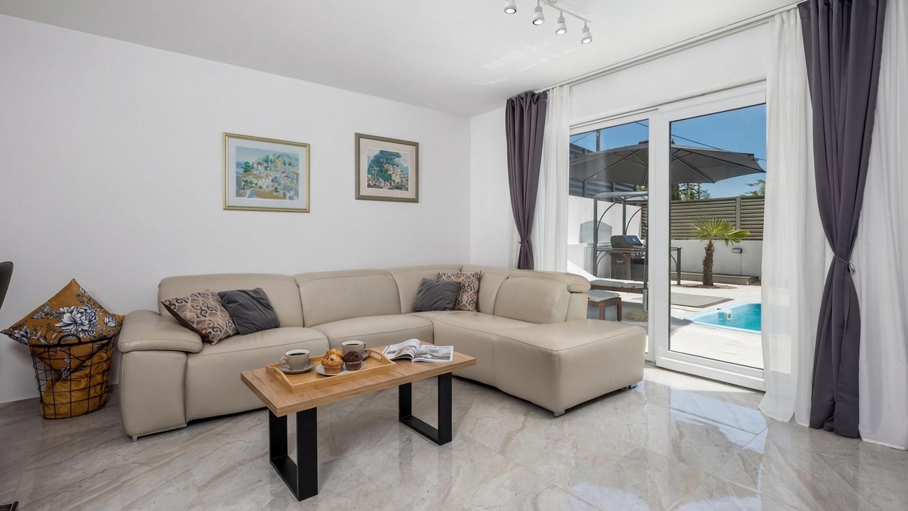 Photo of Livingroom in Pinezici