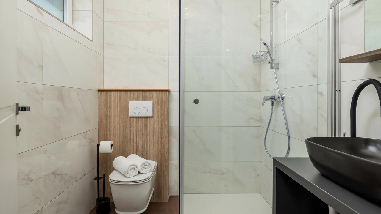 Photo of Bathroom in Pinezici