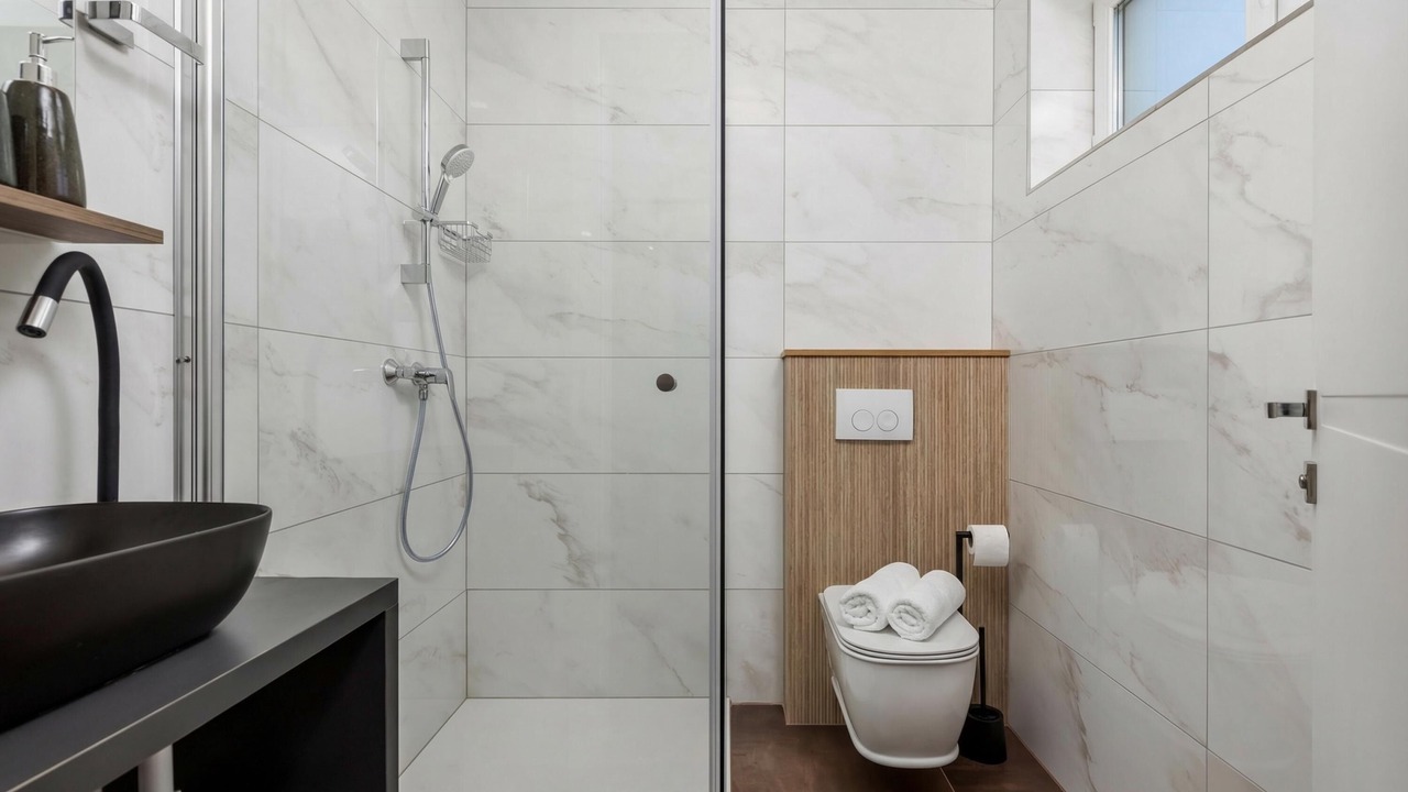 Photo of Bathroom in Pinezici