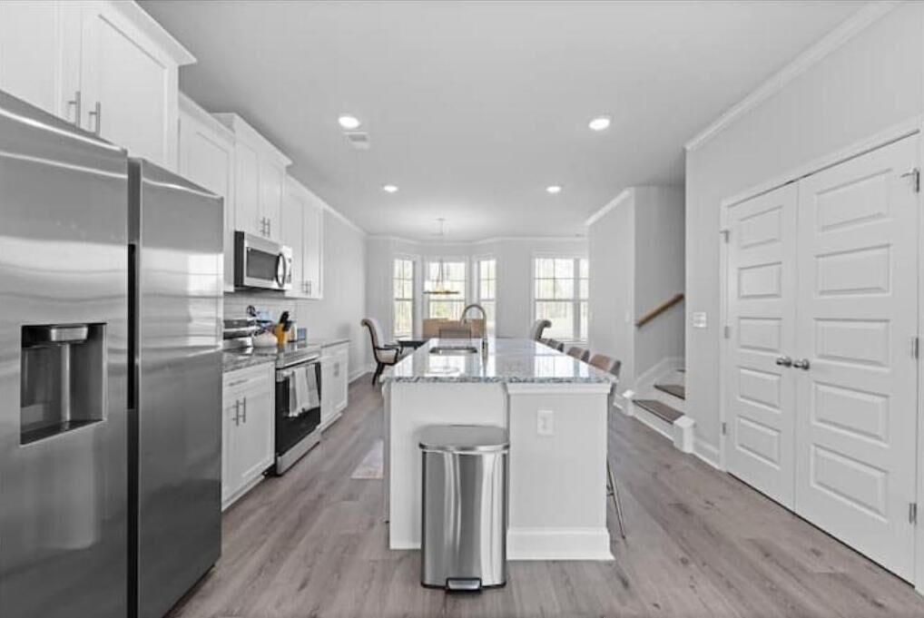 Photo of Kitchen in Lawrenceville